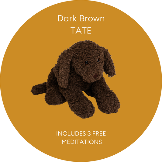 Dark Brown TATE