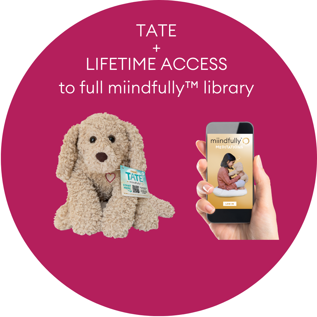 TATE + UNLIMITED full access to all miindfully™ content