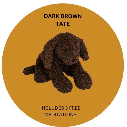 Dark Brown TATE